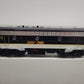 MTH 20-20557-3 O Gauge Norfolk Southern EMD F7 B Unit Diesel Engine #4276 3-Rail EX/Box