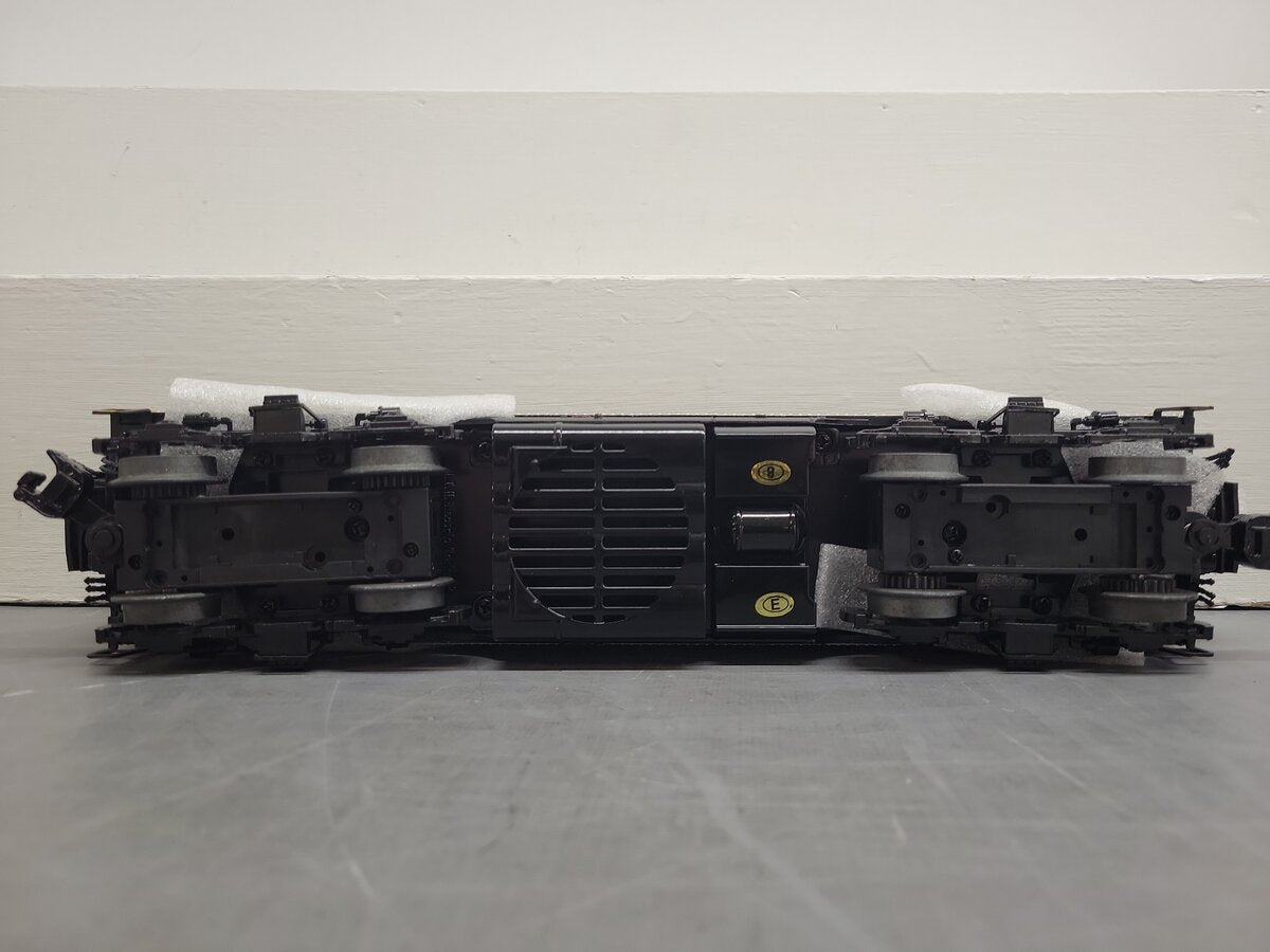 MTH 20-20557-3 O Gauge Norfolk Southern EMD F7 B Unit Diesel Engine #4276 3-Rail EX/Box