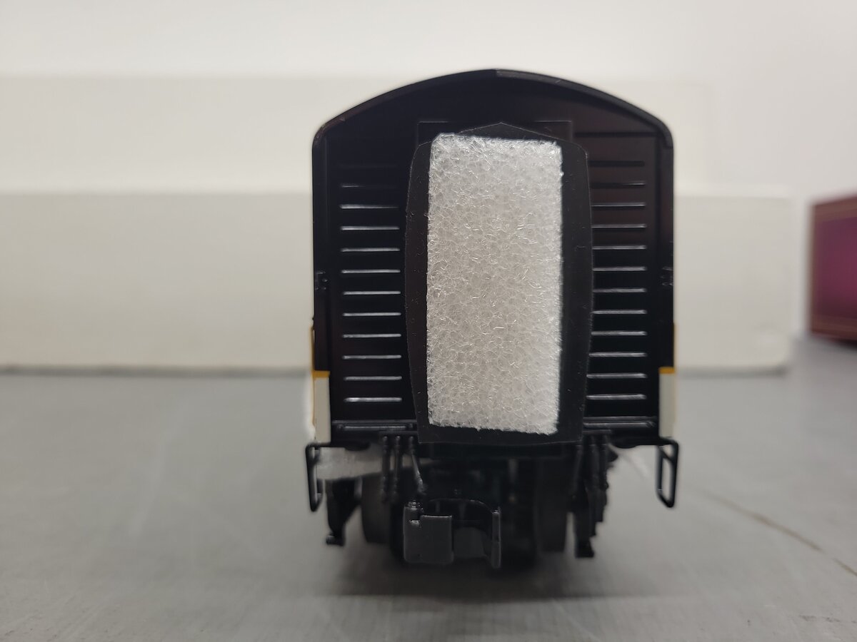MTH 20-20557-3 O Gauge Norfolk Southern EMD F7 B Unit Diesel Engine #4276 3-Rail EX/Box