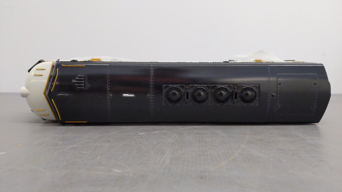 MTH 20-20556-1 O Gauge Norfolk Southern F-7 A Diesel Engine with PS3 #4270 EX/Box