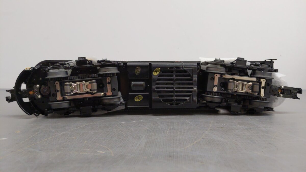 MTH 20-20556-1 O Gauge Norfolk Southern F-7 A Diesel Engine with PS3 #4270 EX/Box