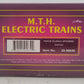 MTH 20-98646 O Gauge Norfolk Southern Coil Car #164933 EX/Box
