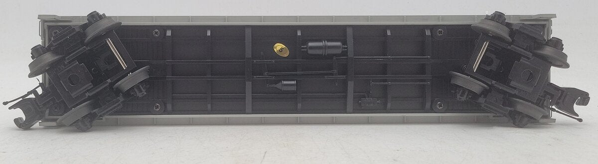 MTH 20-98646 O Gauge Norfolk Southern Coil Car #164933 EX/Box