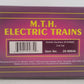 MTH 20-98646 O Gauge Norfolk Southern Coil Car #164933 EX/Box