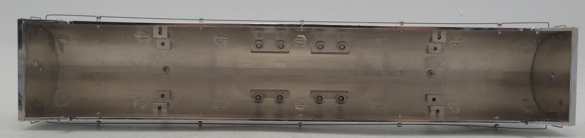 MTH 20-98646 O Gauge Norfolk Southern Coil Car #164933 EX/Box
