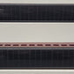 MTH 20-66265 O Norfolk Southern 70' Streamlined Coach/Diner 2-Car Passenger Set LN/Box