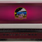 MTH 20-61014 O Norfolk Southern 70' Streamlined Pass Coach Car (Smooth Sided) LN/Box