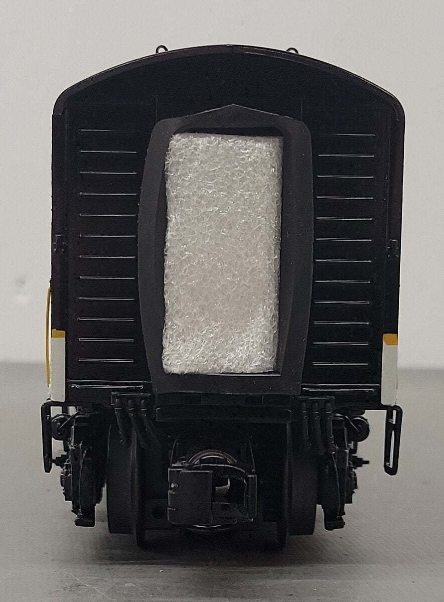 MTH 20-20557-1 O Norfolk Southern F-7 A Diesel Engine #4271 w/PS3 (Hi-Rail) EX/Box
