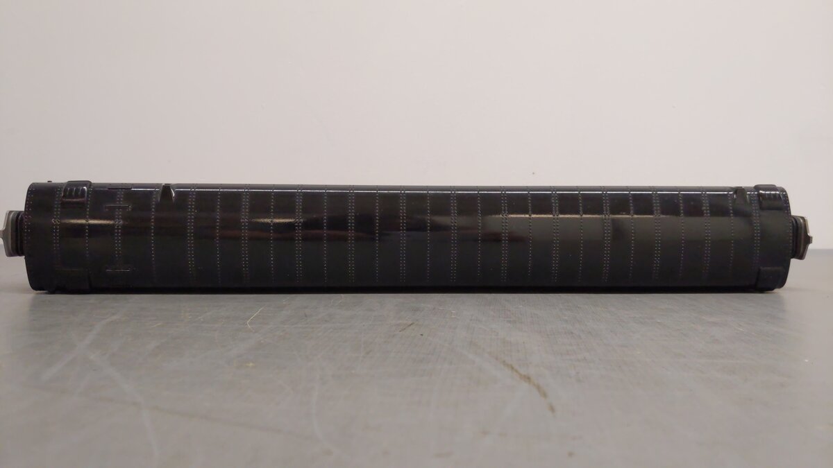 MTH 20-61015 O Gauge Norfolk Southern 70' Streamlined Coach Passenger Car EX/Box