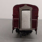 MTH 20-61015 O Gauge Norfolk Southern 70' Streamlined Coach Passenger Car EX/Box
