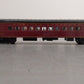 MTH 20-61015 O Gauge Norfolk Southern 70' Streamlined Coach Passenger Car EX/Box