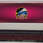 MTH 20-61016 O Gauge 70' Streamlined Coach Powhatan Arrow Coach Car EX/Box
