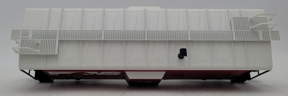 Atlas 2001739 O Norfolk Southern Trainman® Bay Window Caboose 3-Rail LN/Box