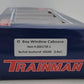 Atlas 2001739 O Norfolk Southern Trainman® Bay Window Caboose 3-Rail LN/Box