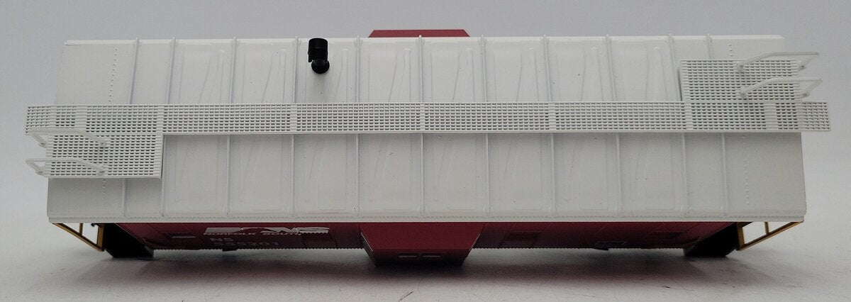 Atlas 2001739 O Norfolk Southern Trainman® Bay Window Caboose 3-Rail LN/Box