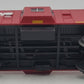 Atlas 2001739 O Norfolk Southern Trainman® Bay Window Caboose 3-Rail LN/Box