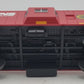 Atlas 2001740 O Norfolk Southern "Southern Heritage" Trainman Bay Window Caboose EX/Box