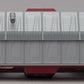 Atlas 2001740 O Norfolk Southern "Southern Heritage" Trainman Bay Window Caboose EX/Box
