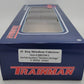 Atlas 2001740 O Norfolk Southern "Southern Heritage" Trainman Bay Window Caboose EX/Box