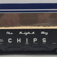 Atlas 2001815-2 O CG 70-Ton 3-Bay Open Hopper Car with Arched End #22322 -3 Rail LN/Box