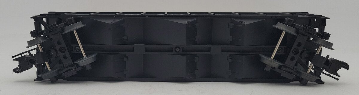 Atlas 2001815-2 O CG 70-Ton 3-Bay Open Hopper Car with Arched End #22322 -3 Rail LN/Box