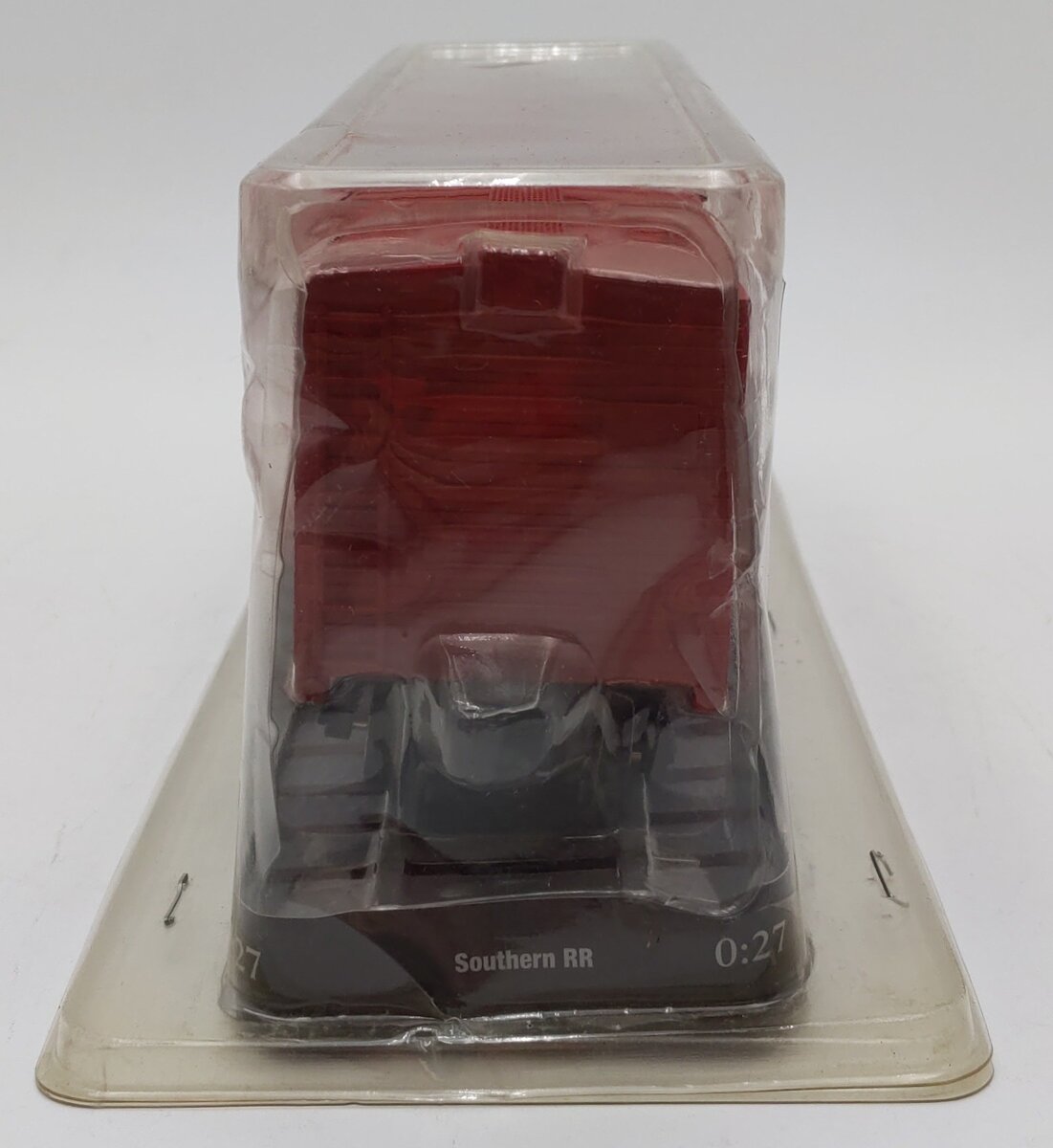 Menards 279-0715 O Southern Railway Boxcar #4914 LN/Box