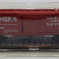 Menards 279-0715 O Southern Railway Boxcar #4914 LN/Box