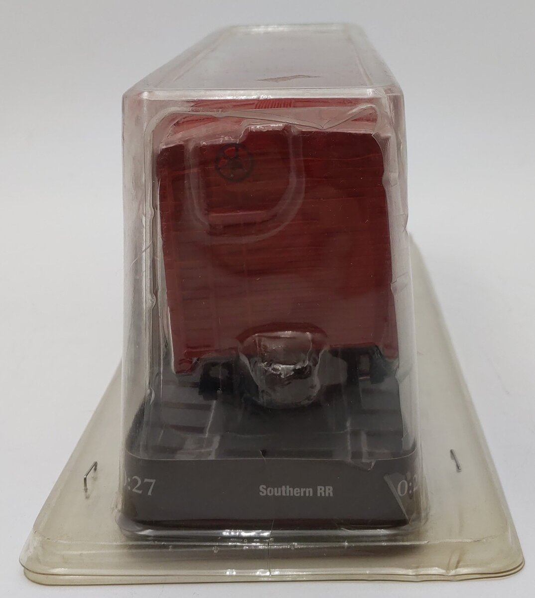 Menards 279-0715 O Southern Railway Boxcar #4914 LN/Box