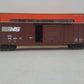 Lionel 6-17252 O Gauge Norfolk Southern Modern Boxcar #584824 EX/Box