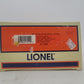 Lionel 6-17252 O Gauge Norfolk Southern Modern Boxcar #584824 EX/Box