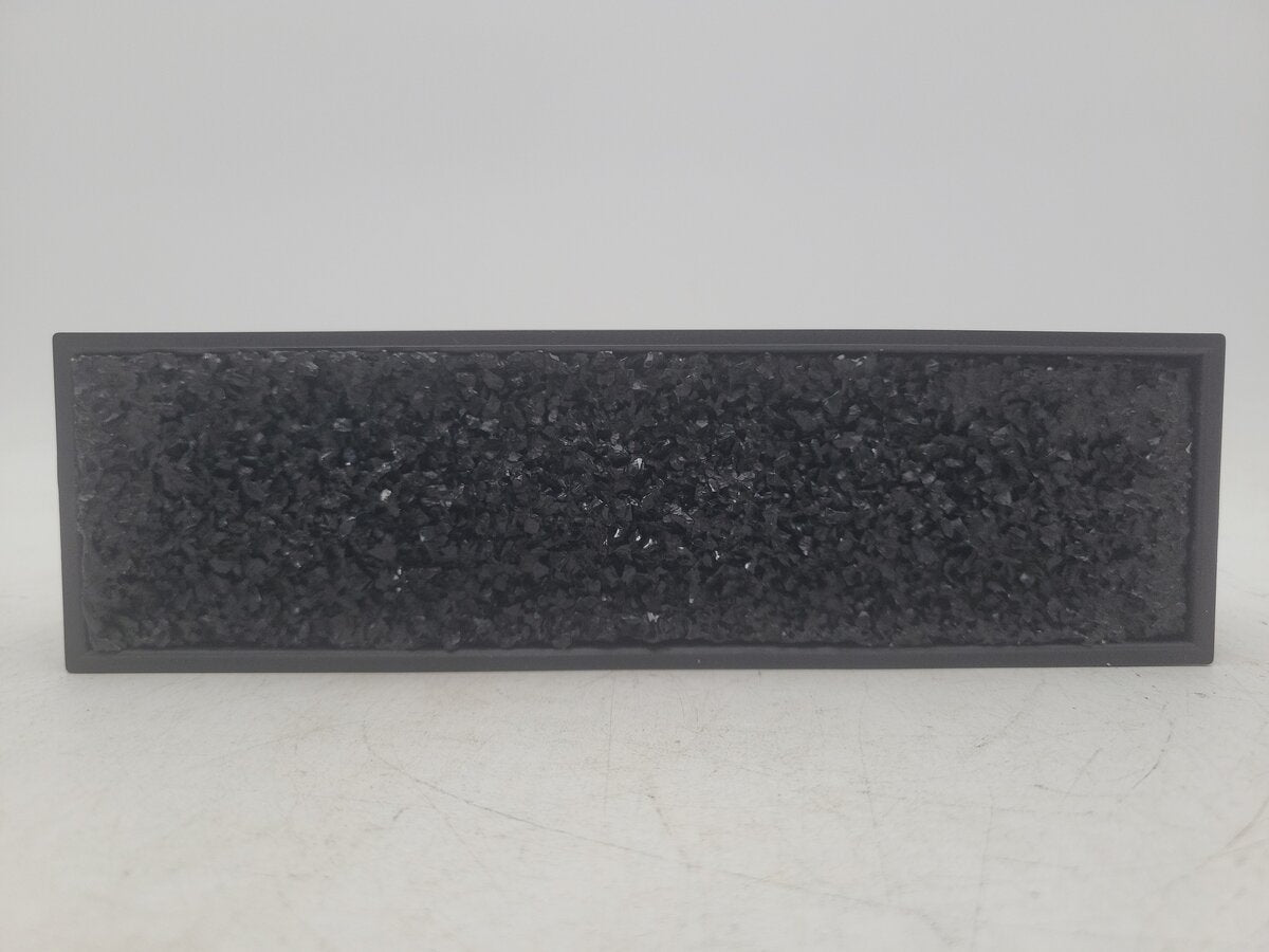 Weaver U1147LD O Scale Southern 2 Bay Offset Coal Car VG/Box