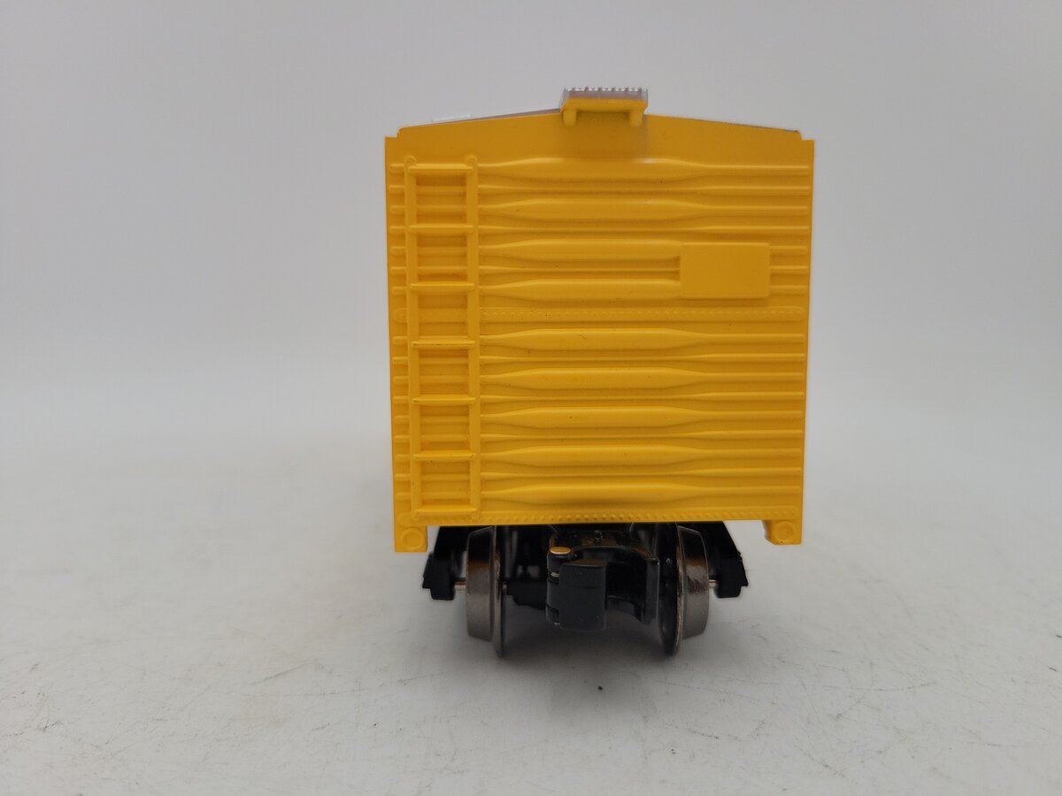 Menards 279-2619 O Scale Railbox Boxcar #4263 EX