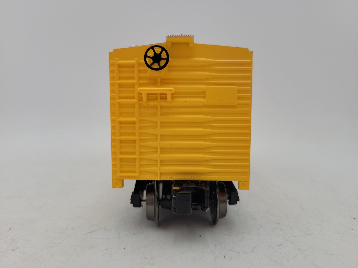 Menards 279-2619 O Scale Railbox Boxcar #4263 EX