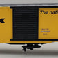 Menards 279-2619 O Gauge The Rail Box Car #4142 LN/Box