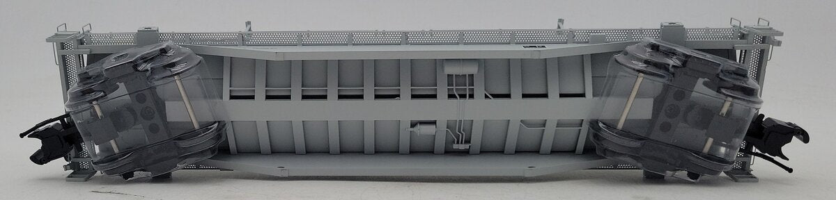 Atlas 3001728-3 O Gauge Coil Steel Car Norfolk Southern #165775 LN/Box