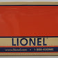 Lionel 2043043 O Gauge Railbox 50' Boxcar #10524 LN/Box