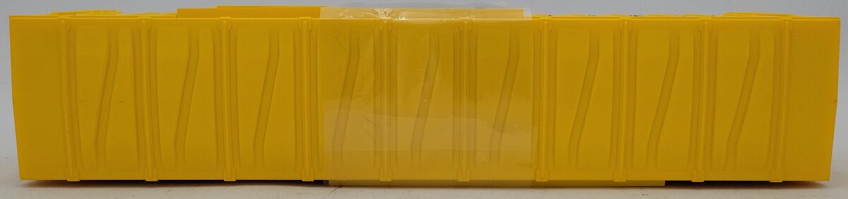 Lionel 2043043 O Gauge Railbox 50' Boxcar #10524 LN/Box