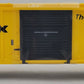 Lionel 2043043 O Gauge Railbox 50' Boxcar #10524 LN/Box