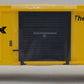 Lionel 2043043 O Gauge Railbox 50' Boxcar #10524 LN/Box