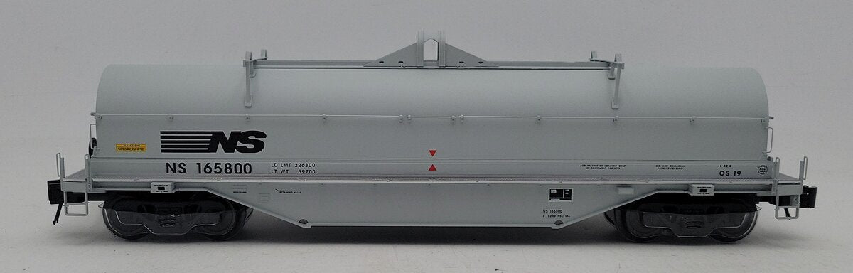 Atlas 3001728-4 O Gauge Coil Steel Car Norfolk Southern #165800 LN/Box