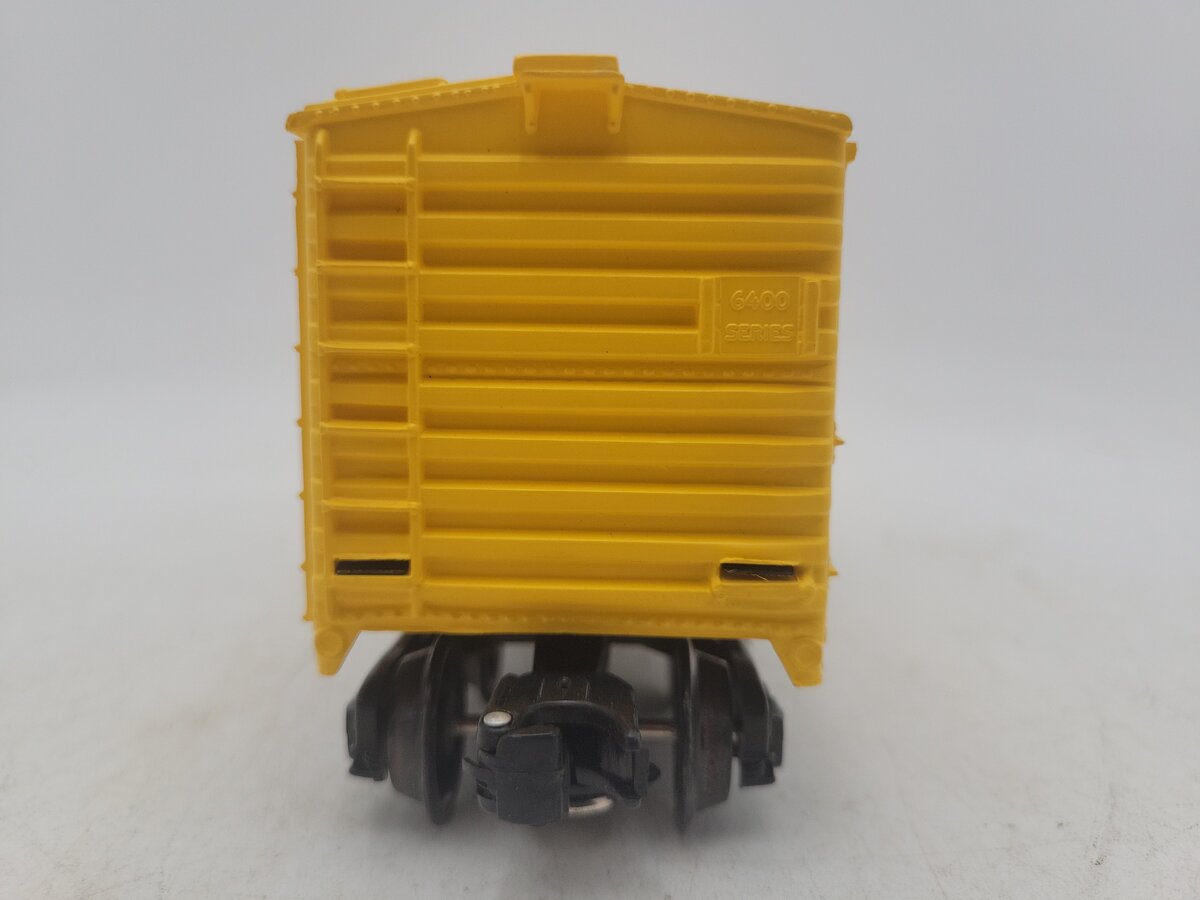 K-Line K7008 O Gauge Railbox Operating Boxcar #7008 EX/Box