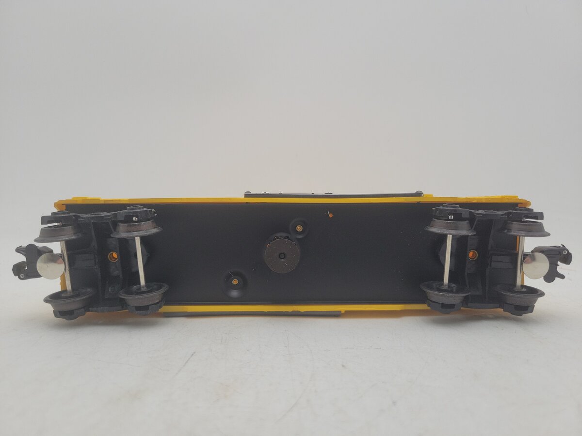 K-Line K7008 O Gauge Railbox Operating Boxcar #7008 EX/Box