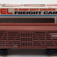 Lionel 6-7309 O Gauge Southern Short Stock Car LN/Box