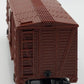 Lionel 6-7309 O Gauge Southern Short Stock Car LN/Box