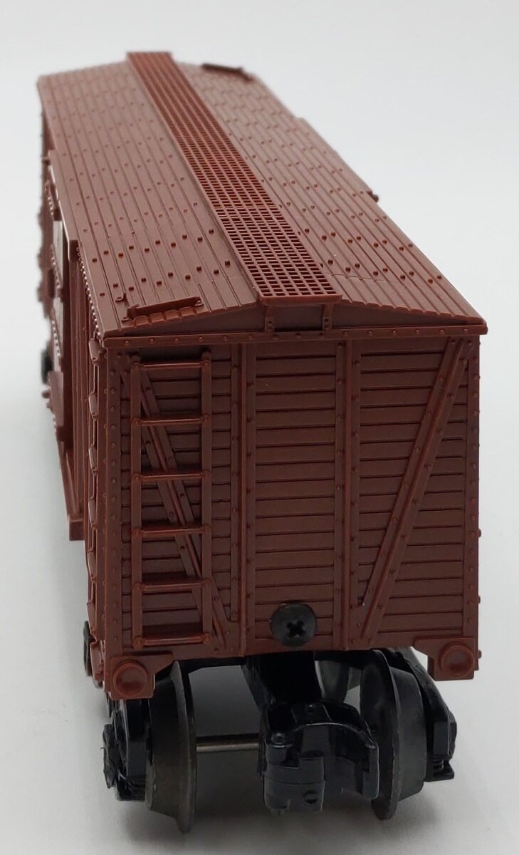 Lionel 6-7309 O Gauge Southern Short Stock Car LN/Box