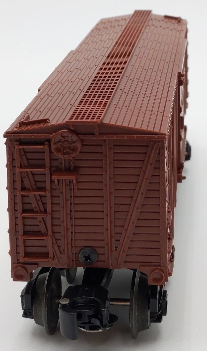 Lionel 6-7309 O Gauge Southern Short Stock Car LN/Box