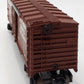Lionel 6-9711 O Gauge Southern Boxcar #9711 LN/Box