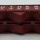 Atlas 903-2 Southern O Gauge #74222 3-Bay 70 Ton Hopper Car LN/Box