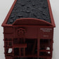 Atlas 903-2 Southern O Gauge #74222 3-Bay 70 Ton Hopper Car LN/Box