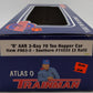 Atlas 903-2 Southern O Gauge #74222 3-Bay 70 Ton Hopper Car LN/Box